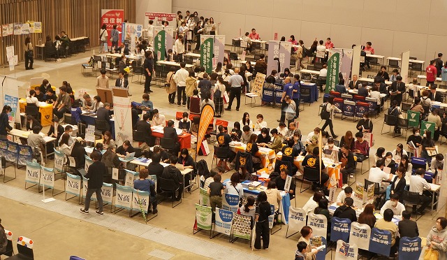 7月26日（土） 群馬県・高崎『通信制コンシェルジュがご案内する通信制高校・サポート校合同相談会』開催